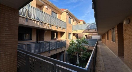 Residential - Condo/Apartment - Fuentes de Ebro, Zaragoza, Aragón - SP