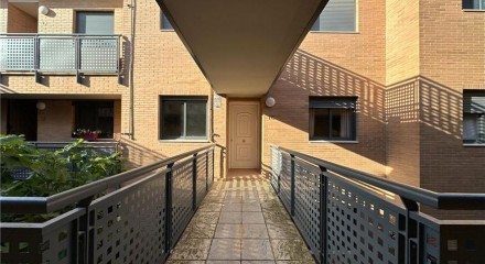 Residential - Condo/Apartment - Fuentes de Ebro, Zaragoza, Aragón - SP