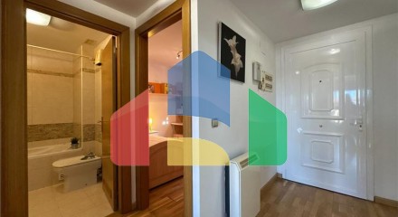 Residential - Condo/Apartment - Fuentes de Ebro, Zaragoza, Aragón - SP