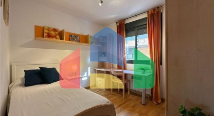 Residential - Condo/Apartment - Fuentes de Ebro, Zaragoza, Aragón - SP
