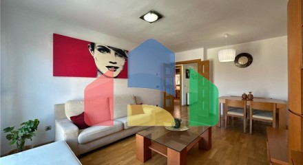 Residential - Condo/Apartment - Fuentes de Ebro, Zaragoza, Aragón - SP