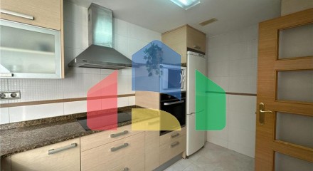 Residential - Condo/Apartment - Fuentes de Ebro, Zaragoza, Aragón - SP