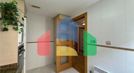 Residential - Condo/Apartment - Fuentes de Ebro, Zaragoza, Aragón - SP