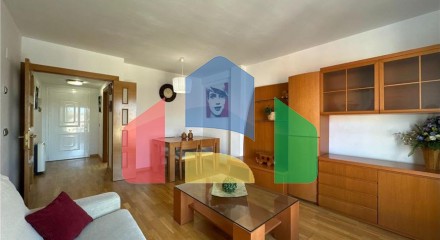 Residential - Condo/Apartment - Fuentes de Ebro, Zaragoza, Aragón - SP