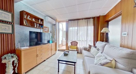 Residential - Condo/Apartment - Corbera, Valencia, Valencia - SP