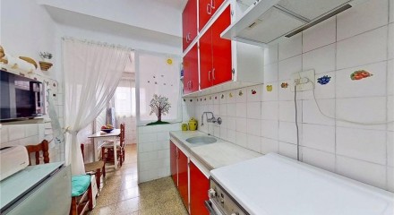 Residential - Condo/Apartment - Corbera, Valencia, Valencia - SP