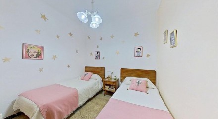 Residential - Condo/Apartment - Corbera, Valencia, Valencia - SP