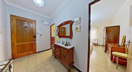 Residential - Condo/Apartment - Corbera, Valencia, Valencia - SP