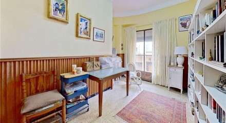 Residential - Condo/Apartment - Corbera, Valencia, Valencia - SP