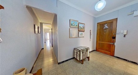 Residential - Condo/Apartment - Corbera, Valencia, Valencia - SP