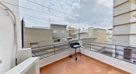 Residential - Condo/Apartment - Corbera, Valencia, Valencia - SP