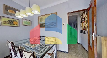 Residential - Condo/Apartment - Corbera, Valencia, Valencia - SP