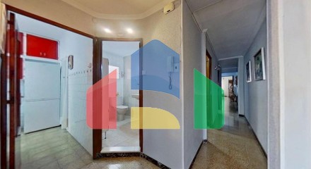 Residential - Condo/Apartment - Corbera, Valencia, Valencia - SP