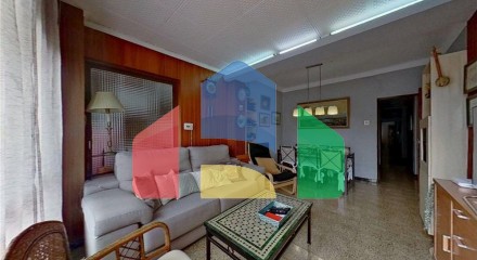 Residential - Condo/Apartment - Corbera, Valencia, Valencia - SP