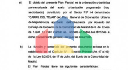 Residential - Land - Majadahonda, Madrid, Madrid - SP