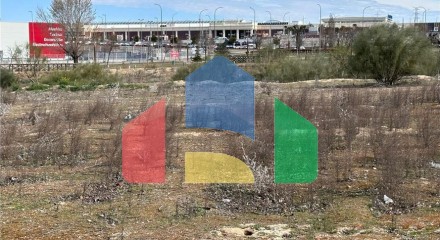 Residential - Land - Majadahonda, Madrid, Madrid - SP