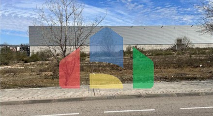 Residential - Land - Majadahonda, Madrid, Madrid - SP