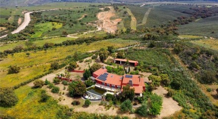 Residential - Chalet - Jaraicejo, Cáceres, Extremadura - SP