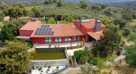 Residential - Chalet - Jaraicejo, Cáceres, Extremadura - SP