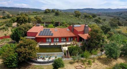 Residential - Chalet - Jaraicejo, Cáceres, Extremadura - SP