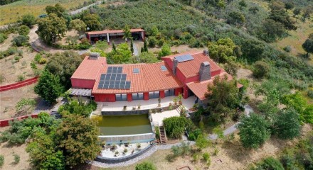 Residential - Chalet - Jaraicejo, Cáceres, Extremadura - SP