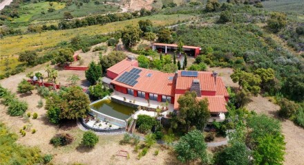 Residential - Chalet - Jaraicejo, Cáceres, Extremadura - SP