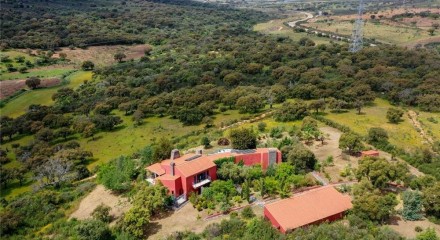 Residential - Chalet - Jaraicejo, Cáceres, Extremadura - SP