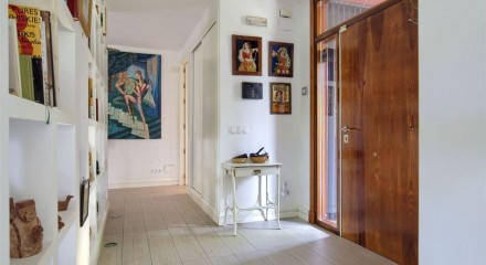 Residential - Chalet - Jaraicejo, Cáceres, Extremadura - SP