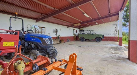 Residential - Chalet - Jaraicejo, Cáceres, Extremadura - SP