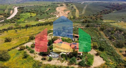 Residential - Chalet - Jaraicejo, Cáceres, Extremadura - SP