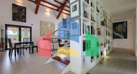 Residential - Chalet - Jaraicejo, Cáceres, Extremadura - SP