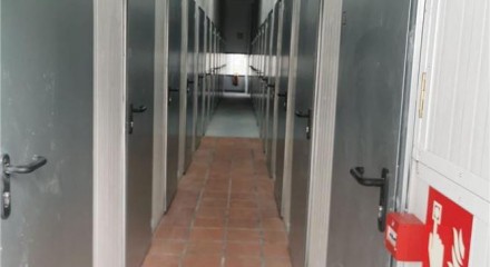 Commercial - Commercial/Retail - Tres Cantos, Madrid, Madrid - SP