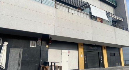 Commercial - Commercial/Retail - Tres Cantos, Madrid, Madrid - SP