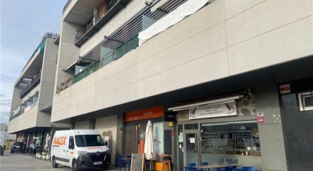 Commercial - Commercial/Retail - Tres Cantos, Madrid, Madrid - SP