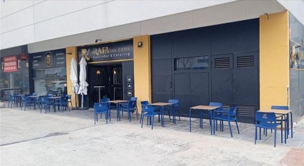 Commercial - Commercial/Retail - Tres Cantos, Madrid, Madrid - SP