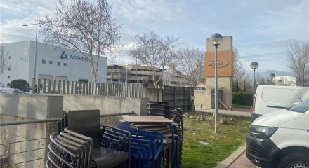 Commercial - Commercial/Retail - Tres Cantos, Madrid, Madrid - SP