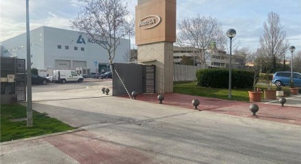 Commercial - Commercial/Retail - Tres Cantos, Madrid, Madrid - SP