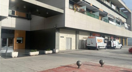 Commercial - Commercial/Retail - Tres Cantos, Madrid, Madrid - SP