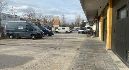 Commercial - Commercial/Retail - Tres Cantos, Madrid, Madrid - SP