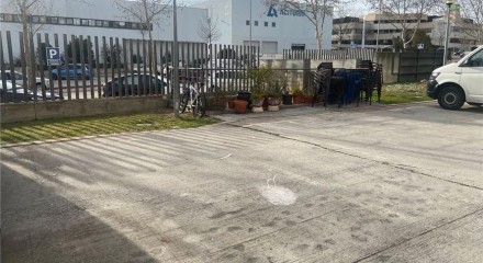 Commercial - Commercial/Retail - Tres Cantos, Madrid, Madrid - SP