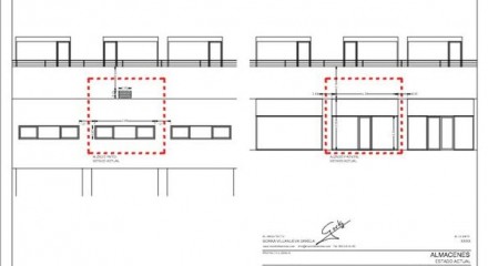 Commercial - Commercial/Retail - Tres Cantos, Madrid, Madrid - SP