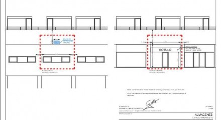 Commercial - Commercial/Retail - Tres Cantos, Madrid, Madrid - SP