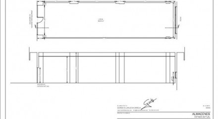 Commercial - Commercial/Retail - Tres Cantos, Madrid, Madrid - SP