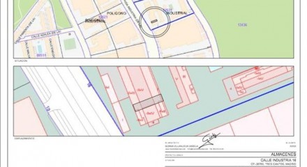 Commercial - Commercial/Retail - Tres Cantos, Madrid, Madrid - SP