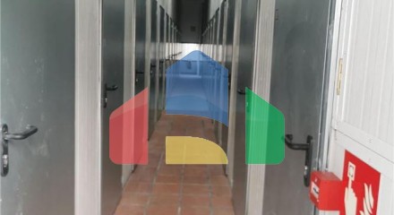 Commercial - Commercial/Retail - Tres Cantos, Madrid, Madrid - SP