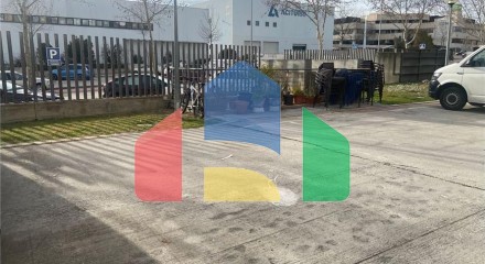 Commercial - Commercial/Retail - Tres Cantos, Madrid, Madrid - SP