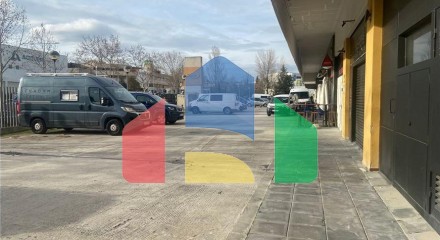 Commercial - Commercial/Retail - Tres Cantos, Madrid, Madrid - SP