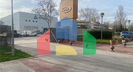 Commercial - Commercial/Retail - Tres Cantos, Madrid, Madrid - SP