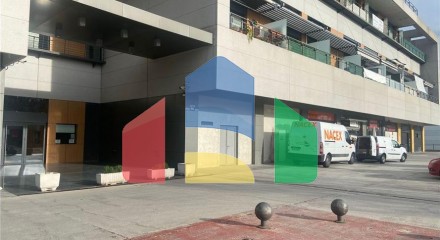 Commercial - Commercial/Retail - Tres Cantos, Madrid, Madrid - SP