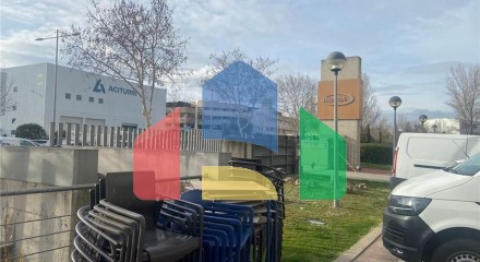 Commercial - Commercial/Retail - Tres Cantos, Madrid, Madrid - SP